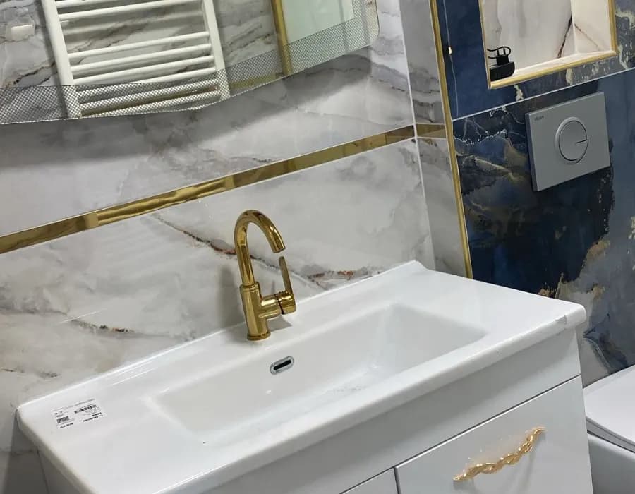 Kayseri yapı malzemeleri mağazası