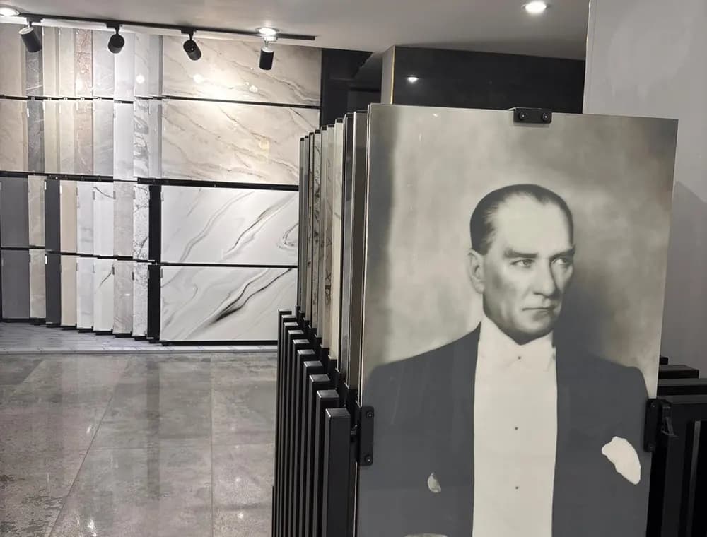 B & K Yapı Dekorasyon Kayseri uygulama fotoğrafı 2