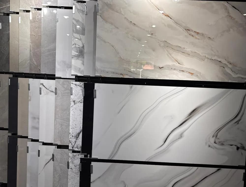 B & K Yapı Dekorasyon Kayseri uygulama fotoğrafı 3
