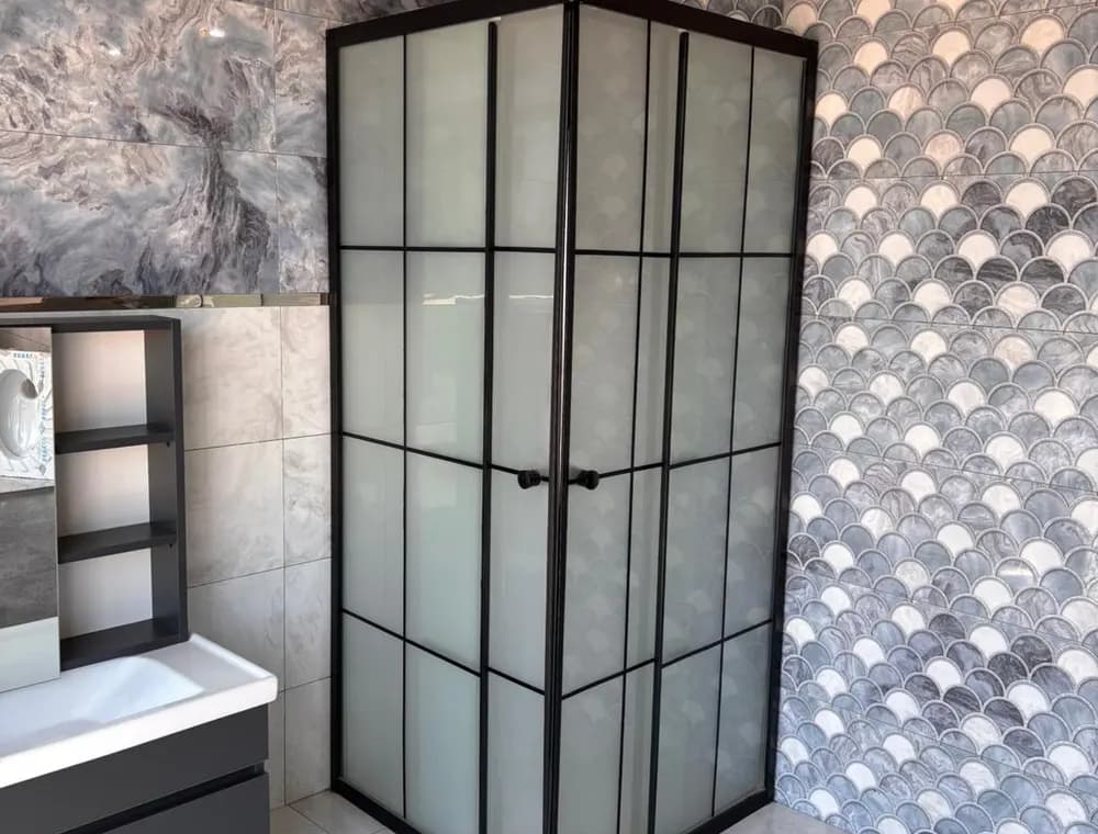B & K Yapı Dekorasyon Kayseri uygulama fotoğrafı 6
