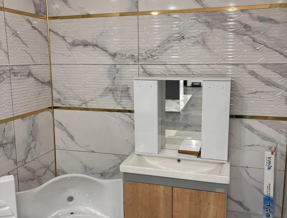 B & K Yapı Dekorasyon Kayseri uygulama fotoğrafı 8
